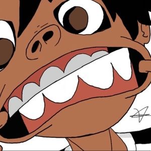 Meet your Posher, Johnny